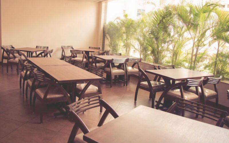 The Pioneer, Visakhapatnam 4